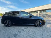 Gebraucht VW Golf VIII R 320 PS (235 kW) 2022 Schwarz Limousine