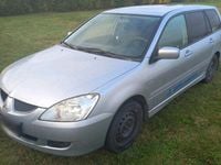 Gebraucht Mitsubishi Lancer 98 PS (72 kW) 2005 Kombi