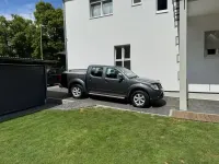 Gebraucht Nissan Navara 190 PS (139 kW) 2011 Pickup