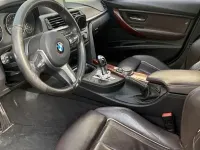 Gebraucht BMW 335 M Sport 326 PS (239 kW) 2014 Braun Limousine