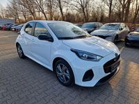 Gebraucht Mazda 2 Exclusive-Line 116 PS (85 kW) 2025 Weiß Limousine