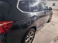 gebraucht BMW X3 M xDrive20d Aut. Sport