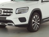 gebraucht Mercedes GLB250 4M Progressive/Pano/Stdhz/HUD/360/7Sitze