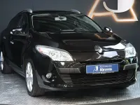 Brugt Renault Mégane III Dynamique 140 HK (102 kW) 2010 Sedan