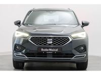 Gebraucht Seat Tarraco XCELLENCE 150 PS (110 kW) 2022 Grau SUV
