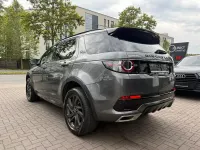 Gebraucht Land Rover Discovery Sport Dynamic 179 PS (131 kW) 2018 Grau SUV