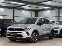 Gebraucht Opel Crossland Elegance 110 PS (80 kW) 2024 Grau SUV