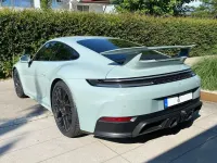 Gebraucht Porsche 992 541 PS (397 kW) 2025 Grau