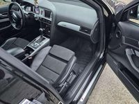 Gebraucht Audi A6 Exclusive 232 PS (170 kW) 2008 Kombi