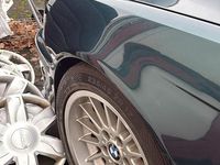 Gebraucht BMW 523 170 PS (125 kW) 1999 Grün Limousine