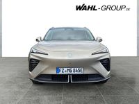 Occasion MG MGS6 EV 266 kW (362 ch) 2026 Doré SUV