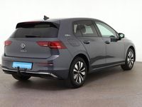 Gebraucht VW Golf VIII Goal 150 PS (110 kW) 2025 Grau Limousine
