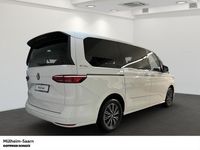 Gebraucht VW Multivan Goal 150 PS (110 kW) 2025 Weiss Van