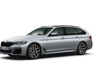 Gebraucht BMW 520 Shadowline 190 PS (139 kW) 2025 Kombi