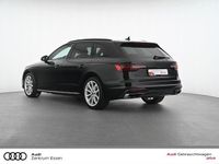 Gebraucht Audi A4 Advanced 163 PS (119 kW) 2023 Schwarz Kombi