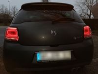 gebraucht Citroën DS3 