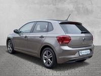 gebraucht VW Polo VI 1.0 TSI DSG Highline SHZ ACC APP-CONNECT