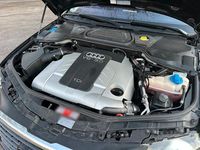 Gebraucht Audi A8 233 PS (171 kW) 2009 Schwarz Limousine