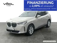Gebraucht BMW X3 Sport Line 190 PS (139 kW) 2025 Grau SUV