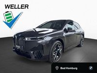 Gebraucht BMW iX Comfort Edition 239 kW (326 PS) 2023 Sophistograu (grau) SUV