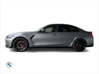 gebraucht BMW M3 Competition M xDrive Laser H+K HeadUp Navi