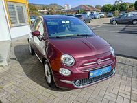 gebraucht Fiat 500 TwinAir Lounge