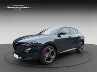 Neu Alfa Romeo Tonale Veloce 160 PS (117 kW) 2026 Verde monza SUV
