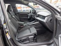 Gebraucht Audi A3 Advanced Plus 116 PS (85 kW) 2025 Grau Limousine