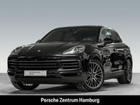 Gebraucht Porsche Cayenne 340 PS (250 kW) 2018 Schwarz SUV