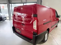 Gebraucht Citroën Jumpy 90 PS (66 kW) 2010 Rouge ardent Van / Kleinbus