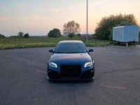 Gebraucht Audi A3 S-Line 105 PS (77 kW) 2011 Blau Kleinwagen