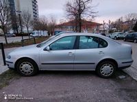 gebraucht Seat Toledo 1.6