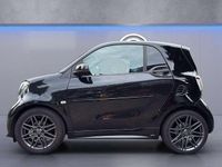 Gebraucht Smart ForTwo Coupé Brabus 75 PS (55 kW) 2017 Coupé