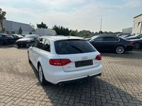 Gebraucht Audi A4 Ambiente 204 PS (150 kW) 2015 Weiß Kombi