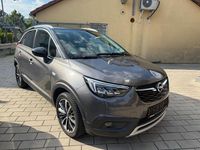 Gebraucht Opel Crossland 131 PS (96 kW) 2020 Braun SUV