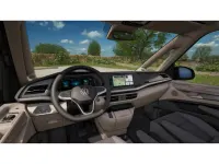 Second-hand VW Multivan Life 150 CP (110 kW) 2024 Monovolum