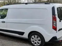 Occasion Ford Transit Connect 101 ch (74 kW) 2019 Blanc Monospace