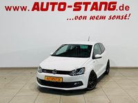 Gebraucht VW Polo GTI 179 PS (131 kW) 2011 Weiß Kleinwagen