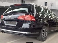 gebraucht VW Passat top Zustand
