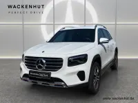 Gebraucht Mercedes GLB200 Progressive 163 PS (119 kW) 2024 Weiss SUV