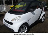 gebraucht Smart ForTwo Coupé ForTwo Micro Hybrid Drive Klima