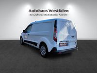 Gebraucht Ford Transit Connect Trend 120 PS (88 kW) 2021 Weiß Van / Kleinbus