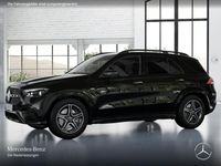 Gebraucht Mercedes GLE350 AMG 197 PS (144 kW) 2026 Schwarz SUV