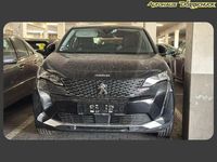 Gebraucht Peugeot 2008 Allure 2021 Schwarz SUV