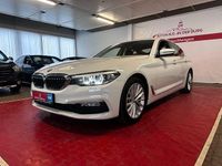 Occasion BMW 530 265 ch (194 kW) 2017 Blanc Berline