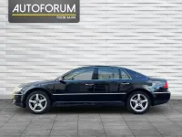 Gebraucht VW Phaeton 224 PS (164 kW) 2007 Schwarz Limousine