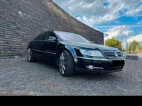 gebraucht VW Phaeton 3.6 TDI DPF 4Motion Automatik (4 Sitzer )