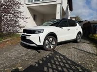 Gebraucht Opel Frontera 111 PS (81 kW) 2025 Weiß SUV
