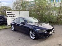 gebraucht BMW 430 Gran Coupé i