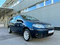 gebraucht Fiat Punto 1.2 8V, 60.000 KILOMETER